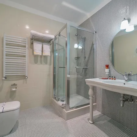 Hotel Alarus Luxe Odessa
