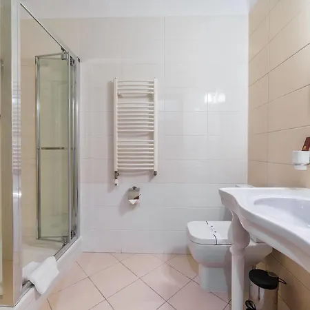 Alarus Luxe 4* Odessa