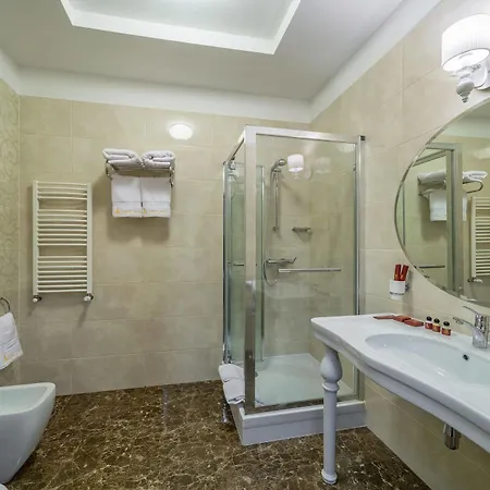 Alarus Luxe 4*
