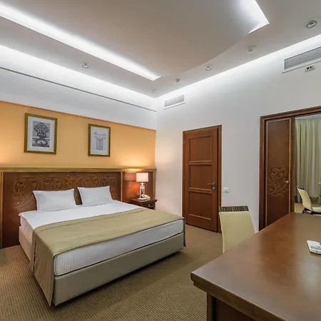 Hotel Alarus Luxe