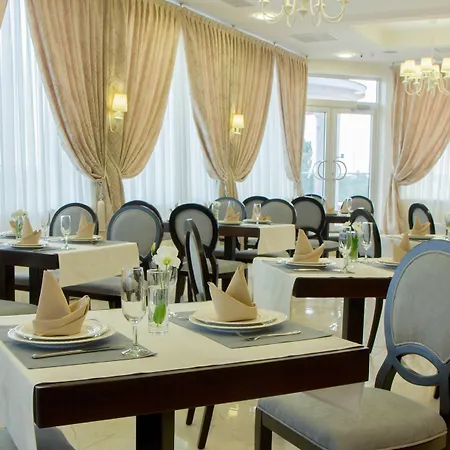 Hotel Alarus Luxe