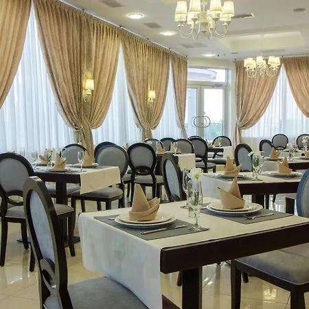 Alarus Luxe 4*
